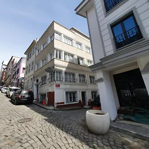 Apartment Efe 