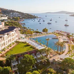 5* Ośrodek wypoczynkowy Baia Bodrum
