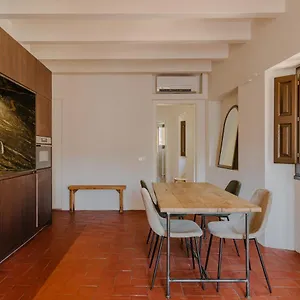 Apartment Flateli Santa Clara 11 