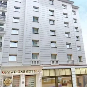 Grand Ons Turquie