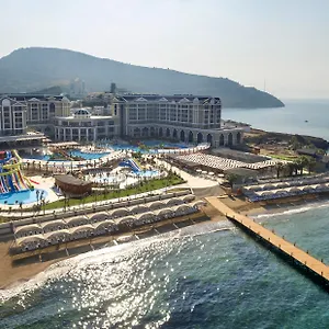 5* Hotel Sunis Efes Royal Palace &