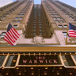 Warwick États-Unis