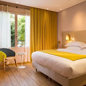 Hotel&spa La Belle Juliette 4* Paris