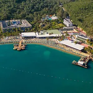 5* Курортный комплекс Bay &