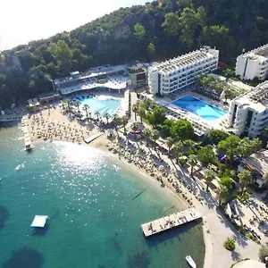 Otel Turunc Resort Hotel
