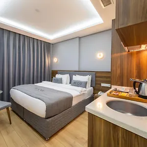 Otel Beyzas &