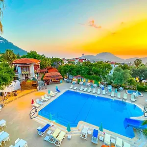Otel Zehra Tatil Köyü- Halal