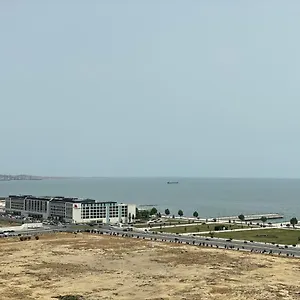 Апартаменты Park Azure Sea View Баку
