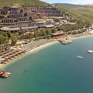 5* Курортный комплекс Titanic Luxury Collection Bodrum