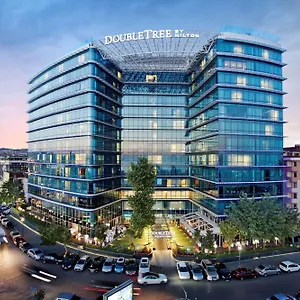 Doubletree By Hilton - Moda Turquie