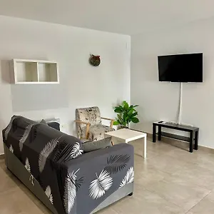 Apartment Nest Flats 