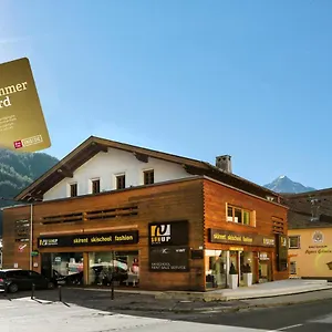 Sunup Appartements Sölden Sölden