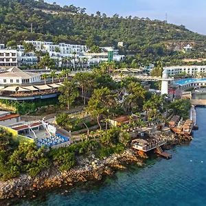 5* Ośrodek wypoczynkowy Blue Dreams Bodrum