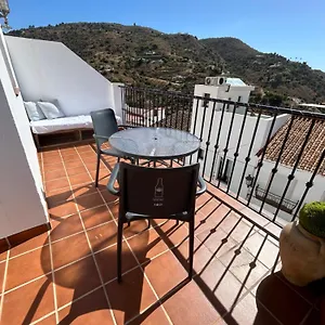 Apartment Casa De Pueblo A 10 Min Playa 