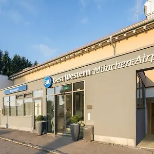 Western München Airport 4* Erding
