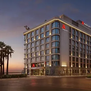 Otel Marriott