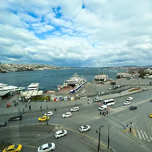 Otel Manesol Old Bosphorus