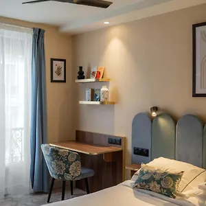 Boronali 3* Paris