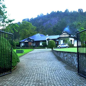 Дом отдыха Hill Нувара-Элия