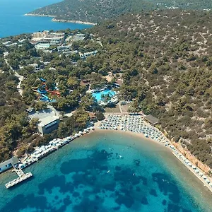 Resort Bodrum Park Herşey Dahil