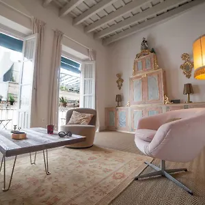 Apartment Eva Recommends Sentencia 