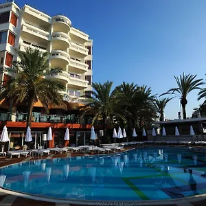 Elegance International ***** Marmaris