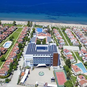 Hotel Flora Garden Ephesus Kusadasi -, Davutlar