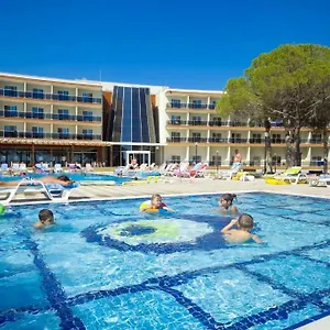  Курортный комплекс Gumuldur Resort