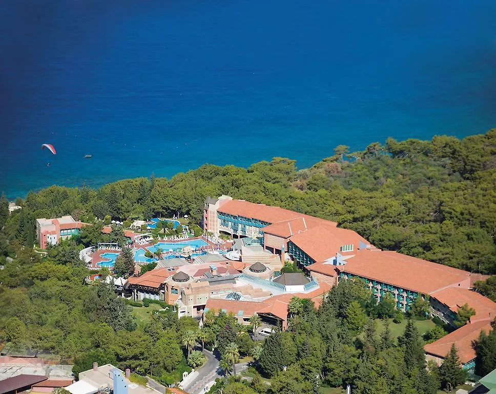 Resort Hotel Liberty Lykia Adults Only Ölüdeniz