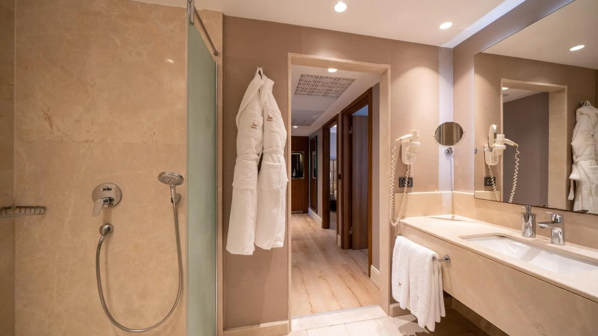 Resort Hotel Liberty Lykia Adults Only Ölüdeniz