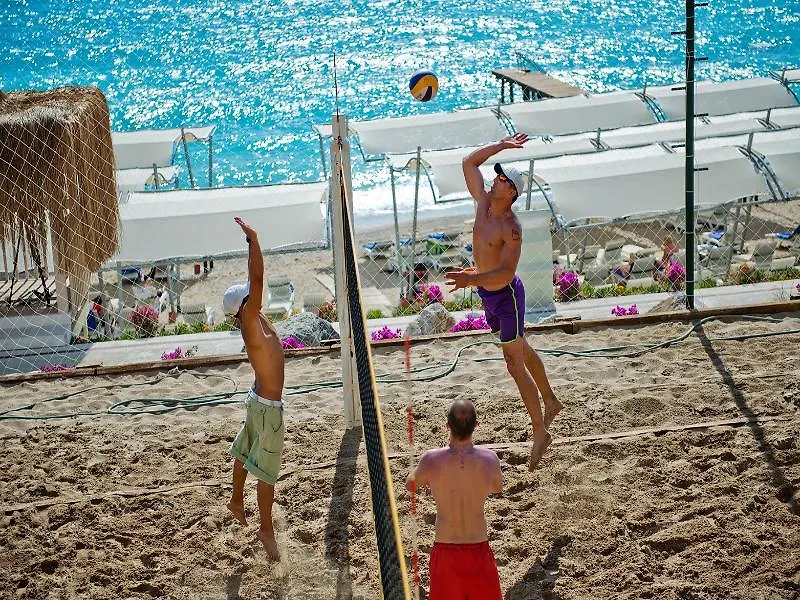 Hotel Liberty Lykia Adults Only Ölüdeniz 5*,  Türkei