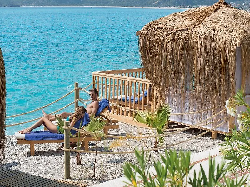 Liberty Lykia Adults Only Hotel Oludeniz